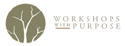 Workshops with Purpose