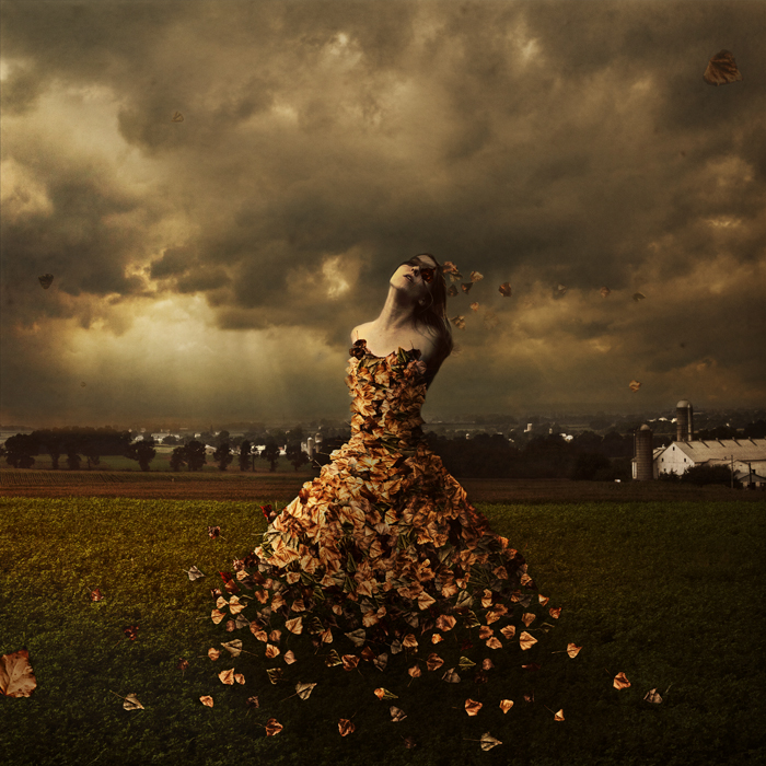 Brooke Shaden