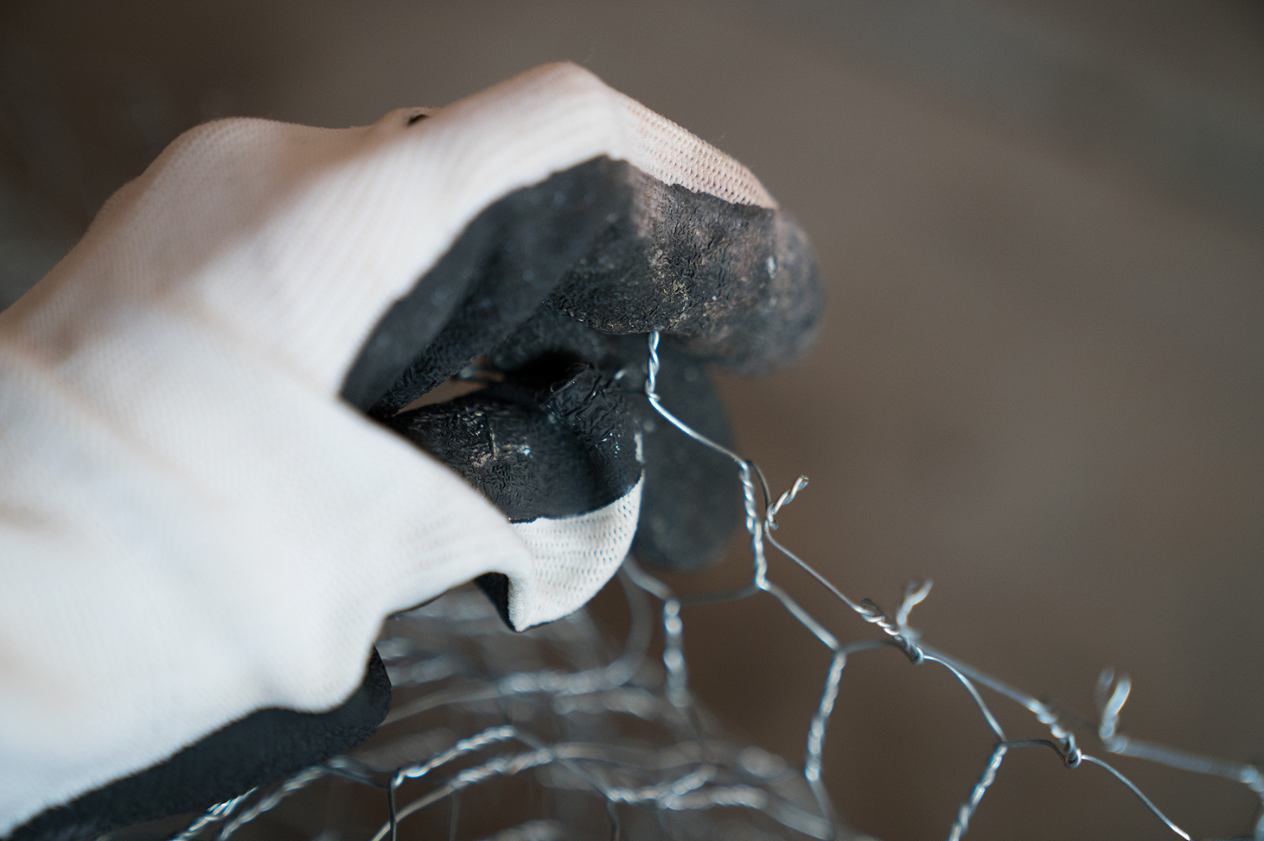 How to Make a Wire Sculpture (part 1) » Promoting Passion